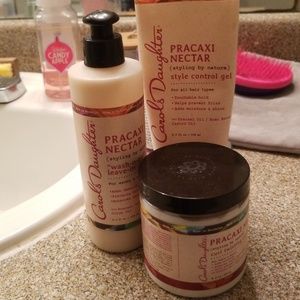 Carol's daughter pracaxi nectar